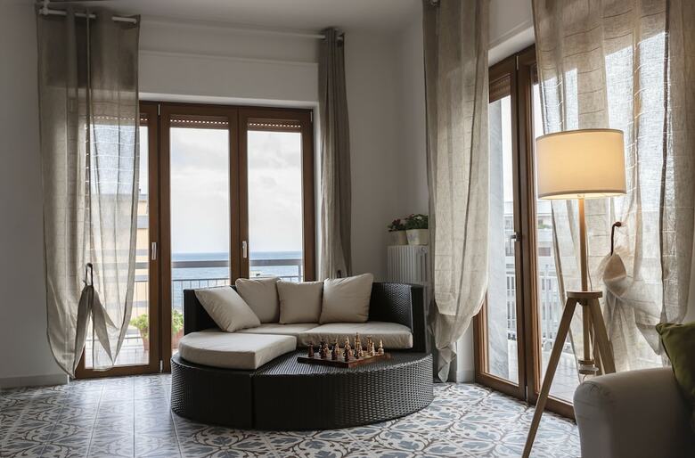 Apartamento Blu Monopoli