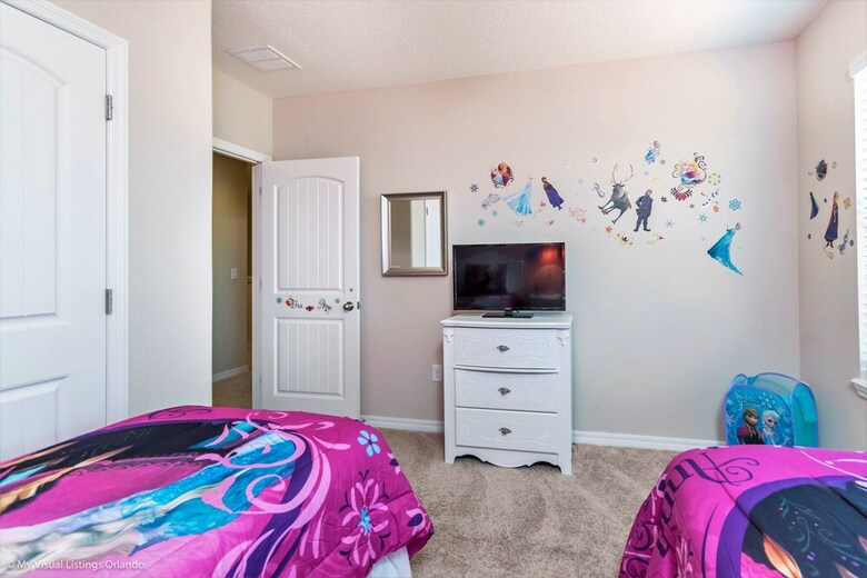 Villa 4635 Terrasonesta Drive