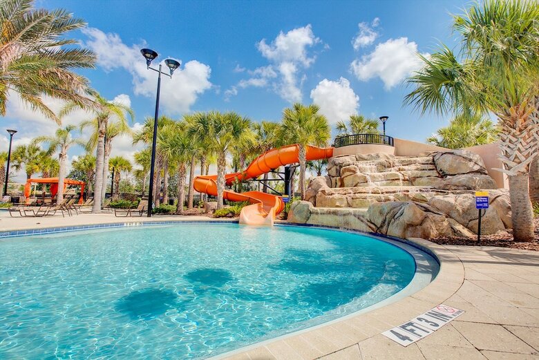 Villa 4635 Terrasonesta Drive