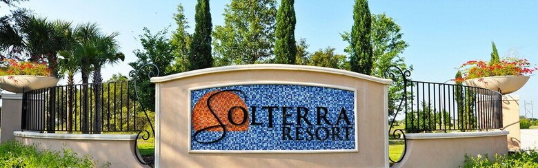 Villa 4635 Terrasonesta Drive