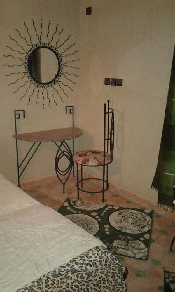 Hotel Auberge Tanout