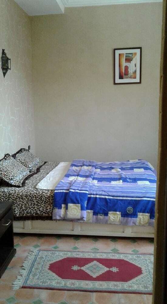 Hotel Auberge Tanout