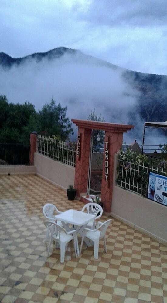 Hotel Auberge Tanout