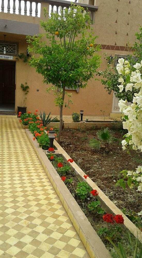 Hotel Auberge Tanout