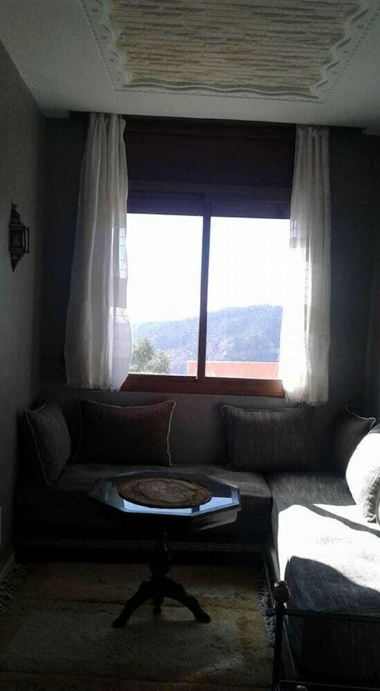 Hotel Auberge Tanout