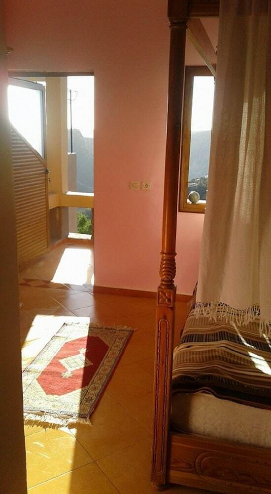 Hotel Auberge Tanout