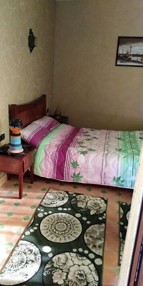 Hotel Auberge Tanout