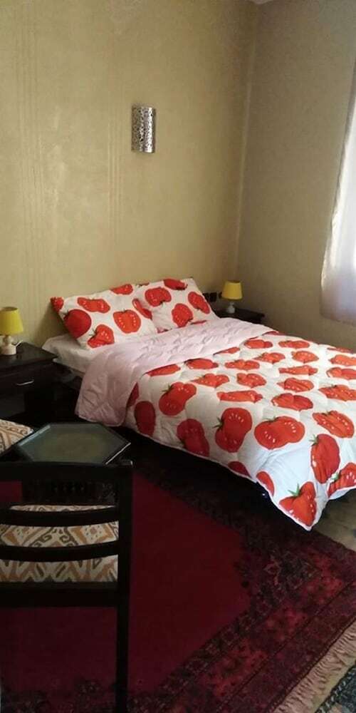 Hotel Auberge Tanout