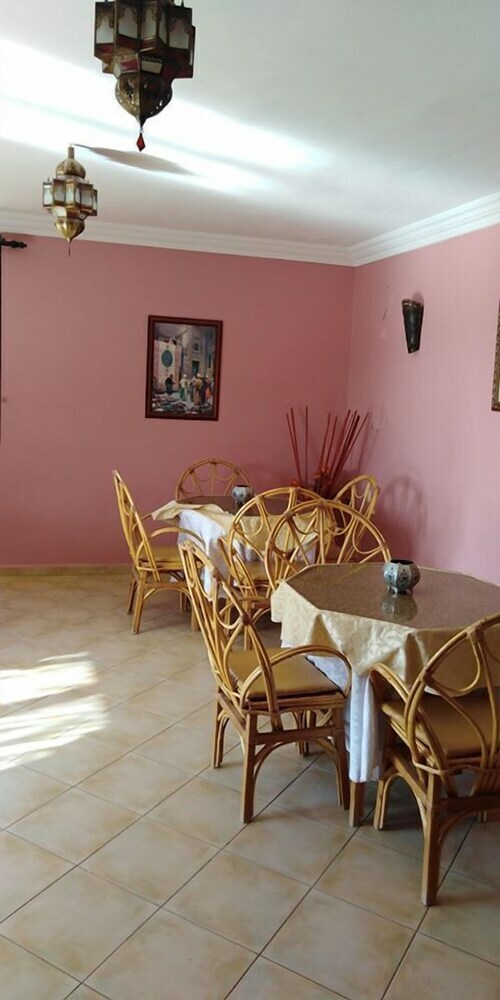 Hotel Auberge Tanout