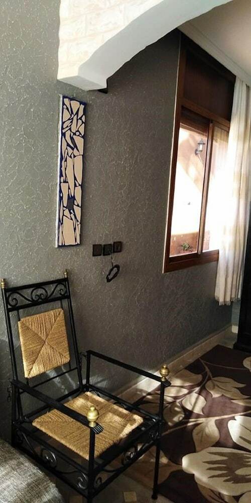 Hotel Auberge Tanout