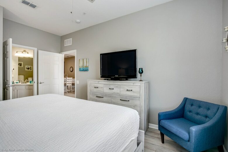 Apartamentos 5000 Cayview Ave #203