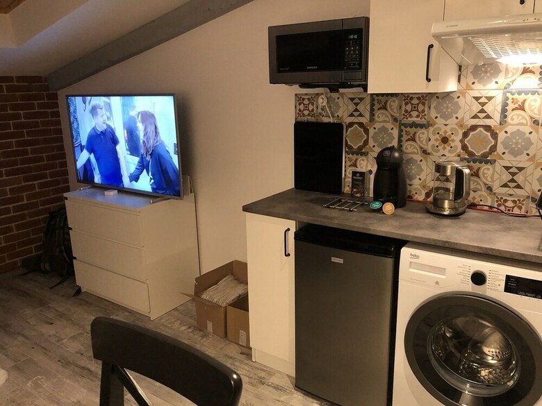 Apartament Na Poddaszu Krak�w