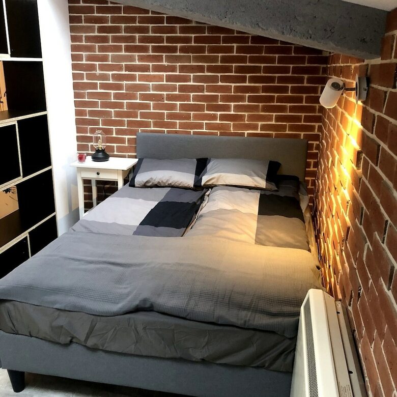 Apartament Na Poddaszu Krak�w