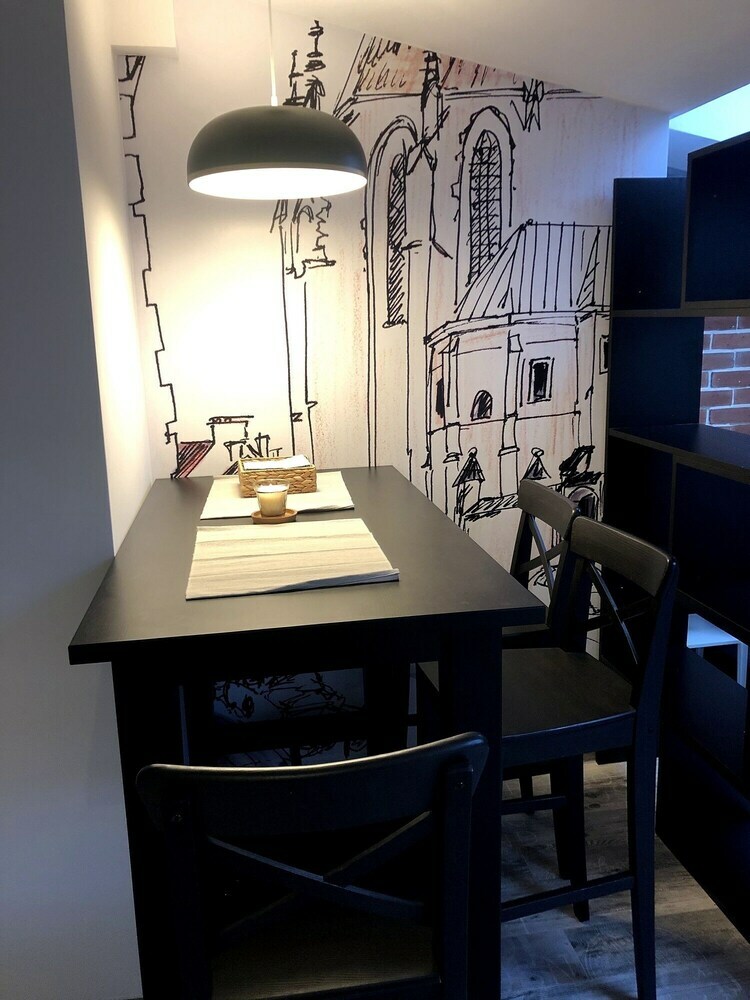 Apartament Na Poddaszu Krak�w