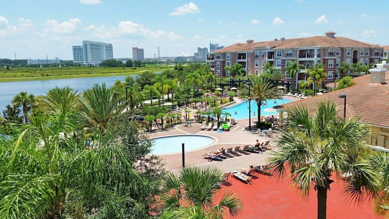 Apartamentos 4802 Cayview Ave #405