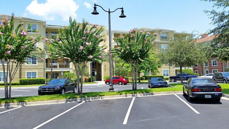Apartamentos 4802 Cayview Ave #405