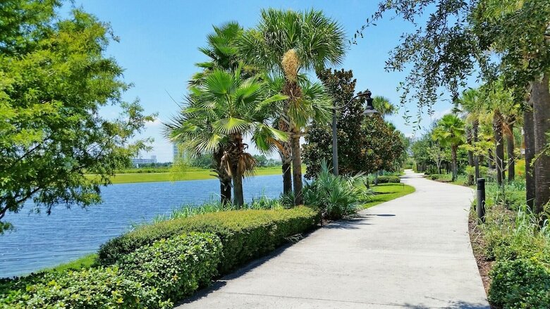 Apartamentos 4804 Cayview Ave #105