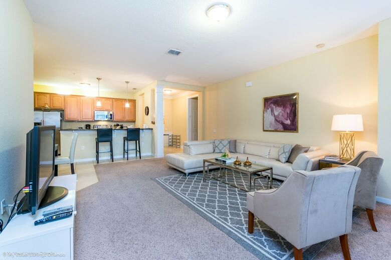 Apartamentos 4804 Cayview Ave #105