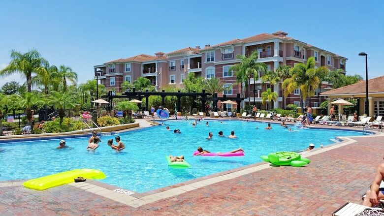 Apartamentos 4804 Cayview Ave #105