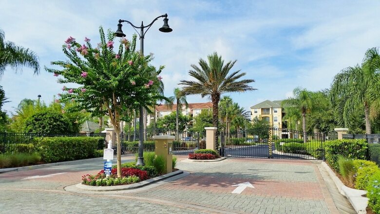Apartamentos 4804 Cayview Ave #105