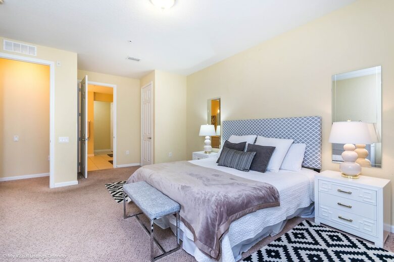 Apartamentos 4804 Cayview Ave #105