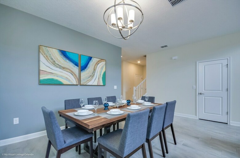 Villa 1576 Flange Drive