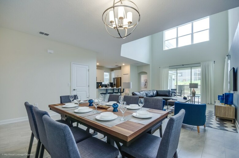 Villa 1576 Flange Drive
