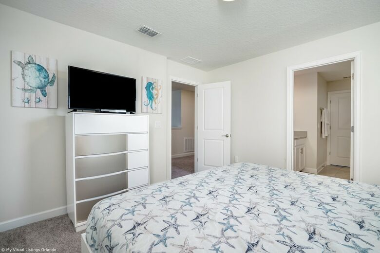 Villa 1574 Plunker Drive