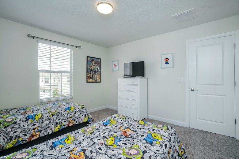 Villa 1574 Plunker Drive