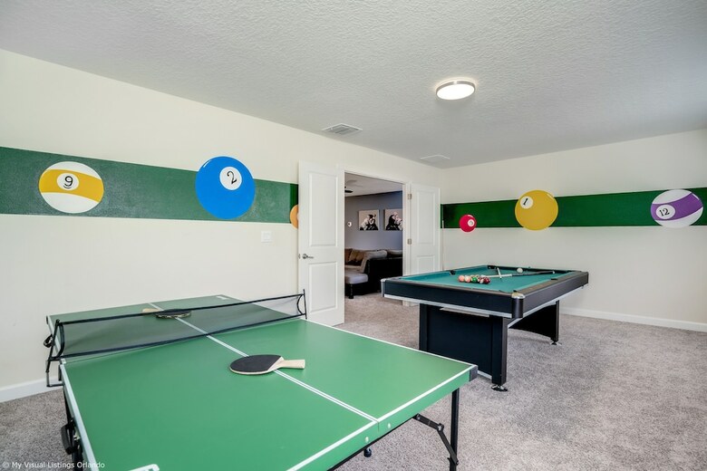 Villa 1574 Plunker Drive