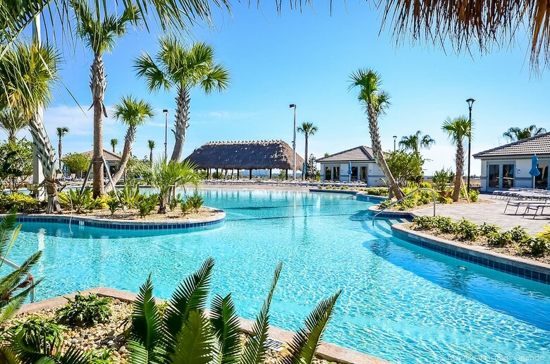 Villa 1574 Plunker Drive