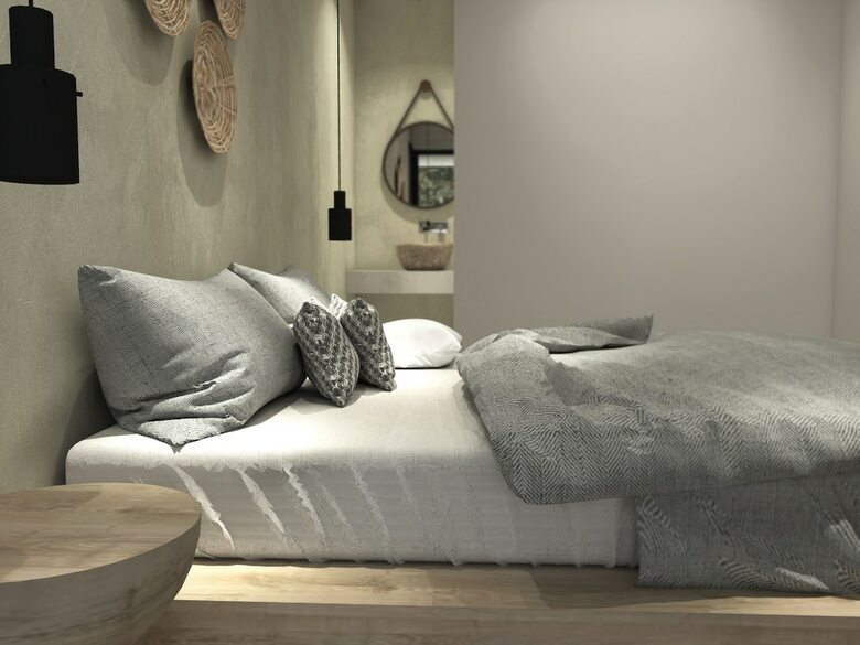 Lido Blue Villa
