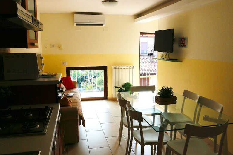 Apartamento Bnbook - Olona C