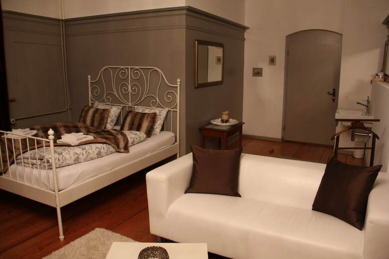 Hotel & Restaurant Schloss Schwandegg