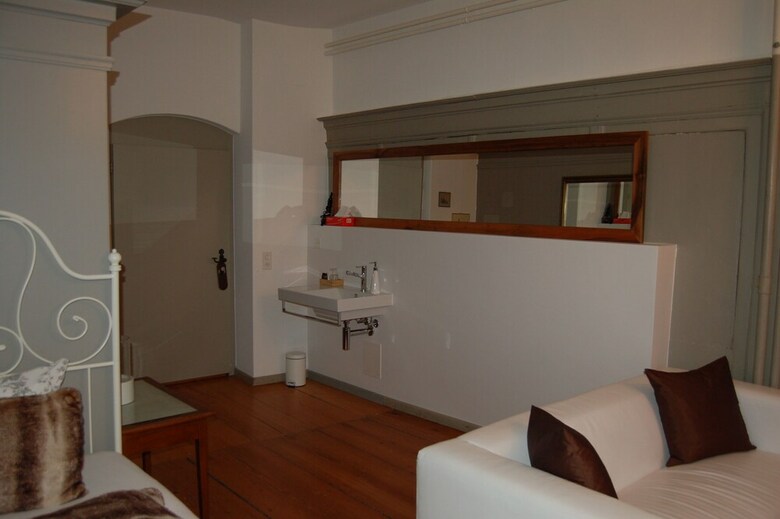 Hotel & Restaurant Schloss Schwandegg