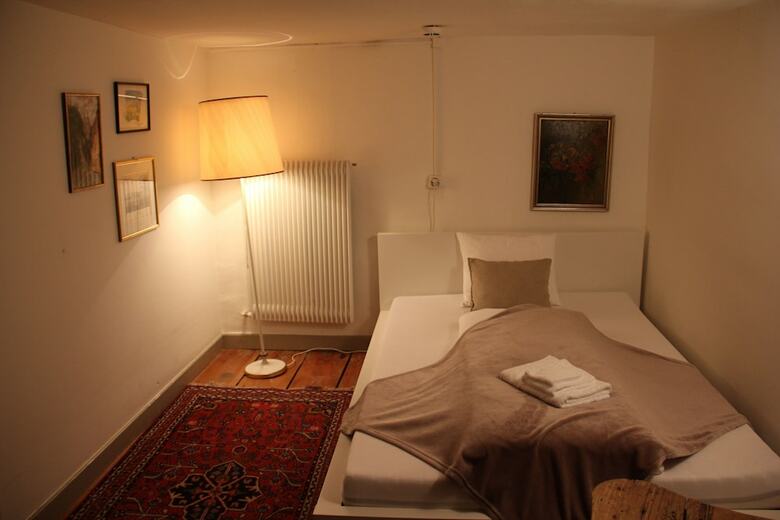 Hotel & Restaurant Schloss Schwandegg