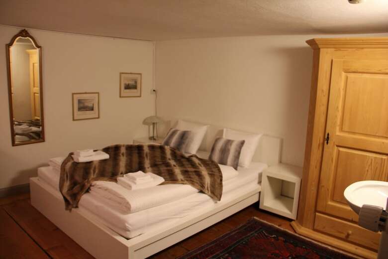 Hotel & Restaurant Schloss Schwandegg