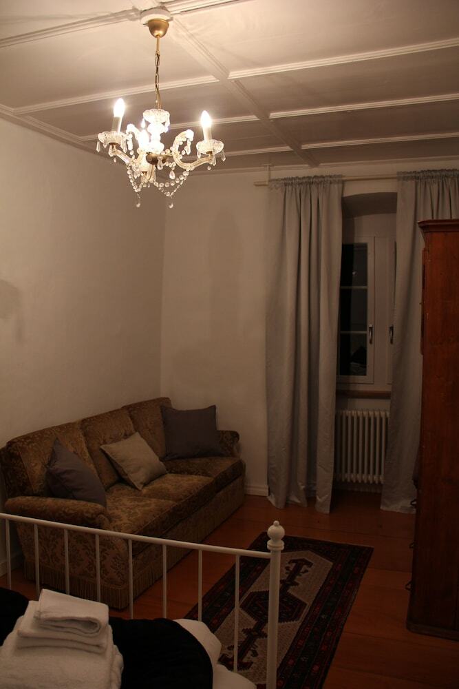 Hotel & Restaurant Schloss Schwandegg