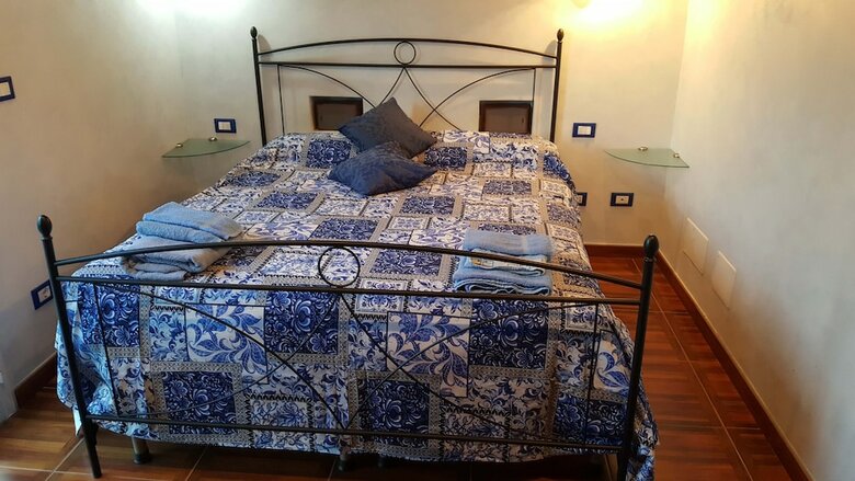 Hotel La Sorgente