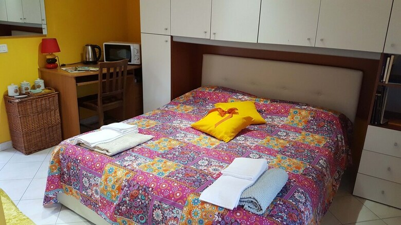 Hotel La Sorgente