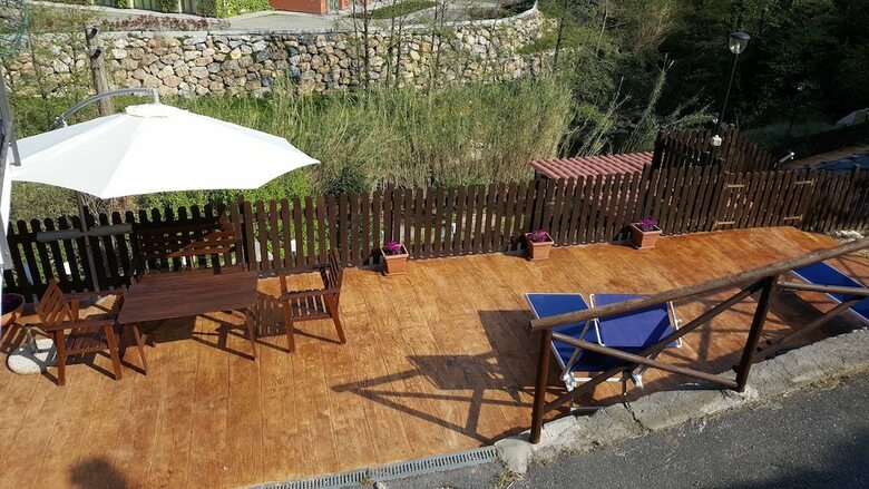 Hotel La Sorgente