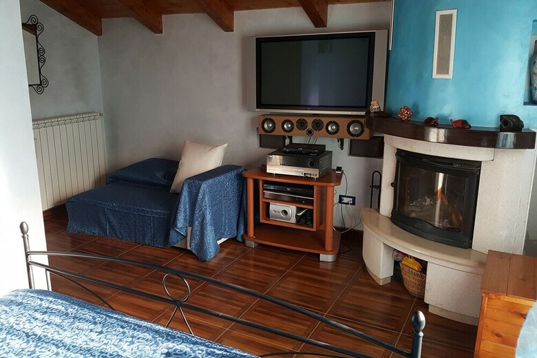 Hotel La Sorgente