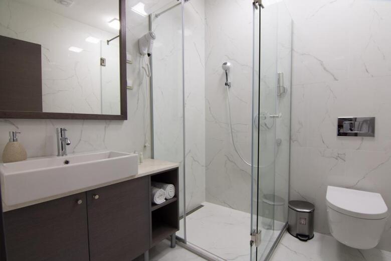 Hotel Omia