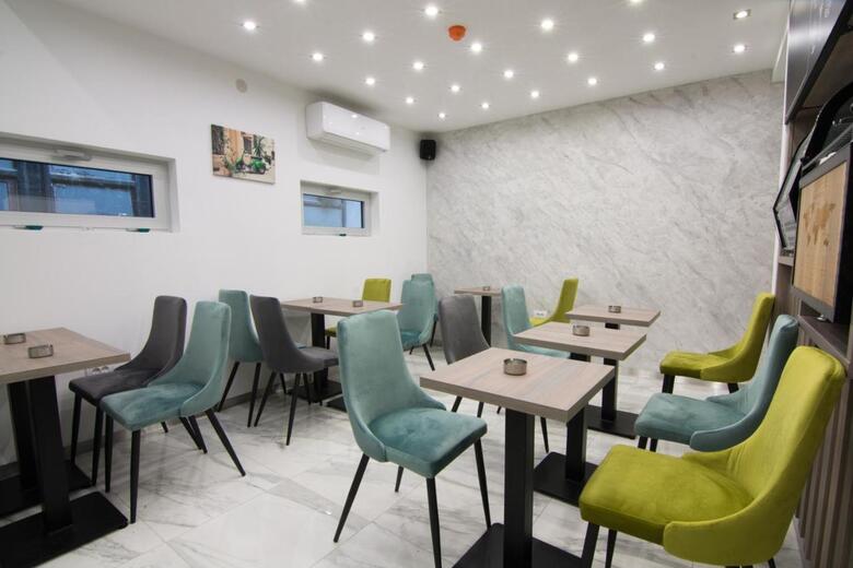 Hotel Omia