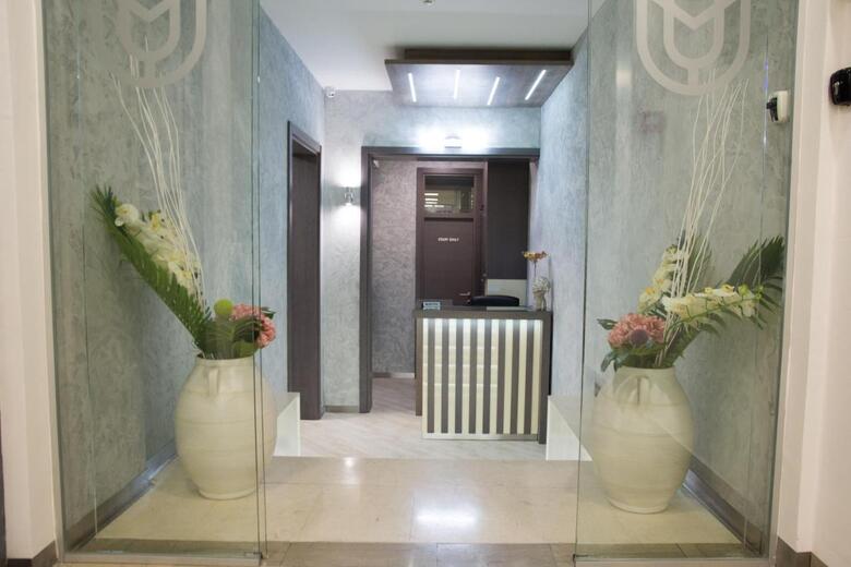 Hotel Omia