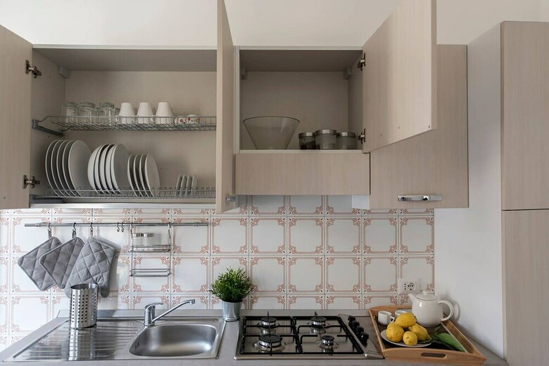 Apartamento Appartamento Hermes