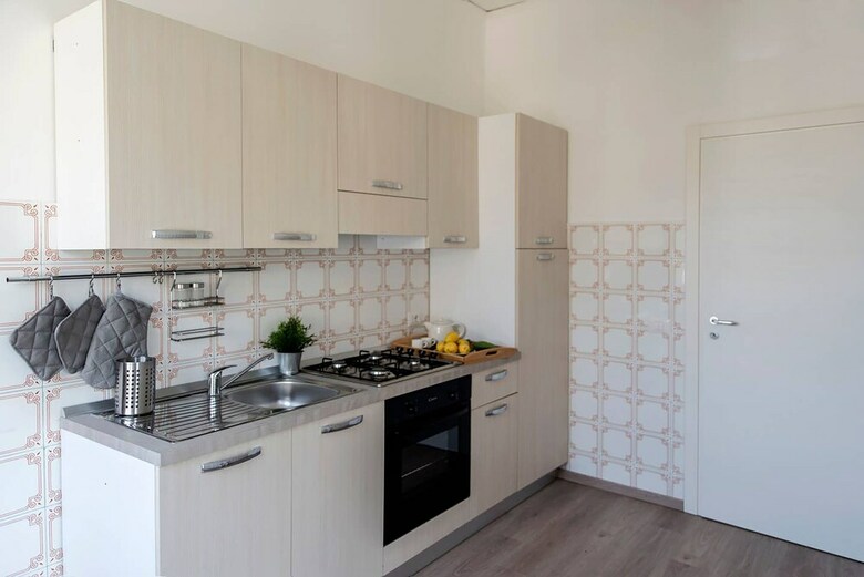 Apartamento Appartamento Hermes