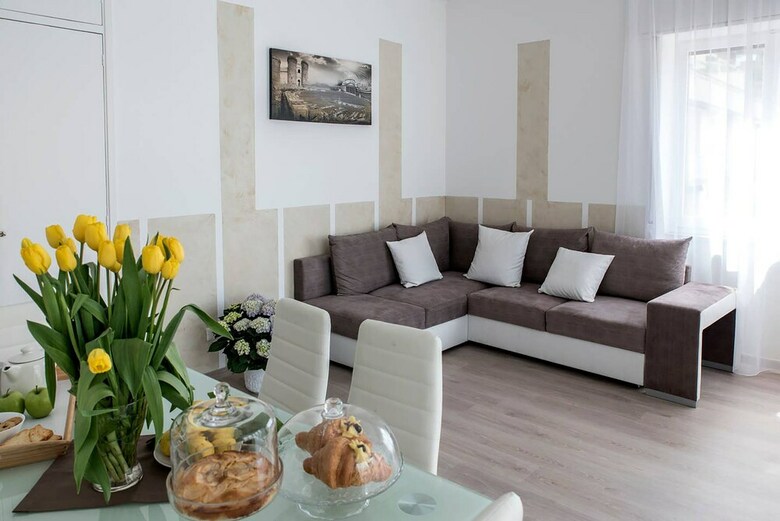 Apartamento Appartamento Hermes