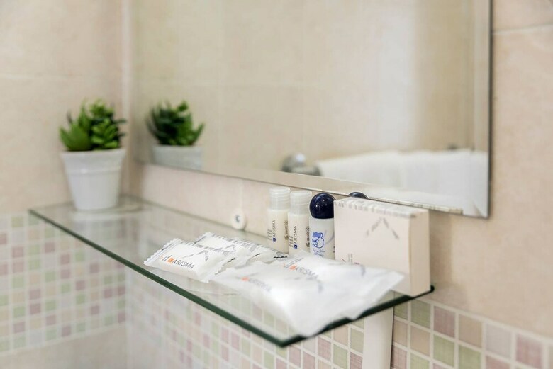 Apartamento Appartamento Hermes
