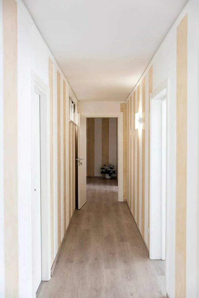 Apartamento Appartamento Hermes